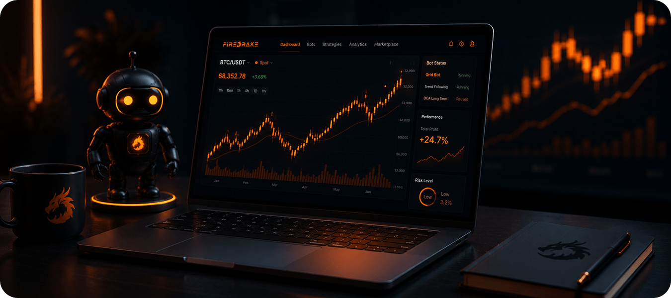 How to Choose a Crypto Trading Bot in 2026: 10 Features That Actually Matter